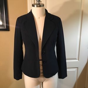 Navy Blazer